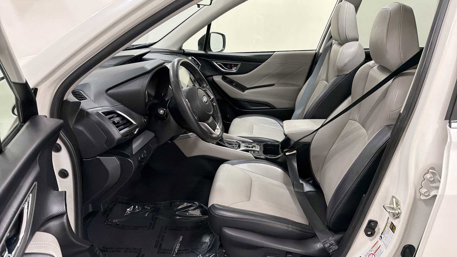 Thumbnail: 2019 Subaru Forester - 13