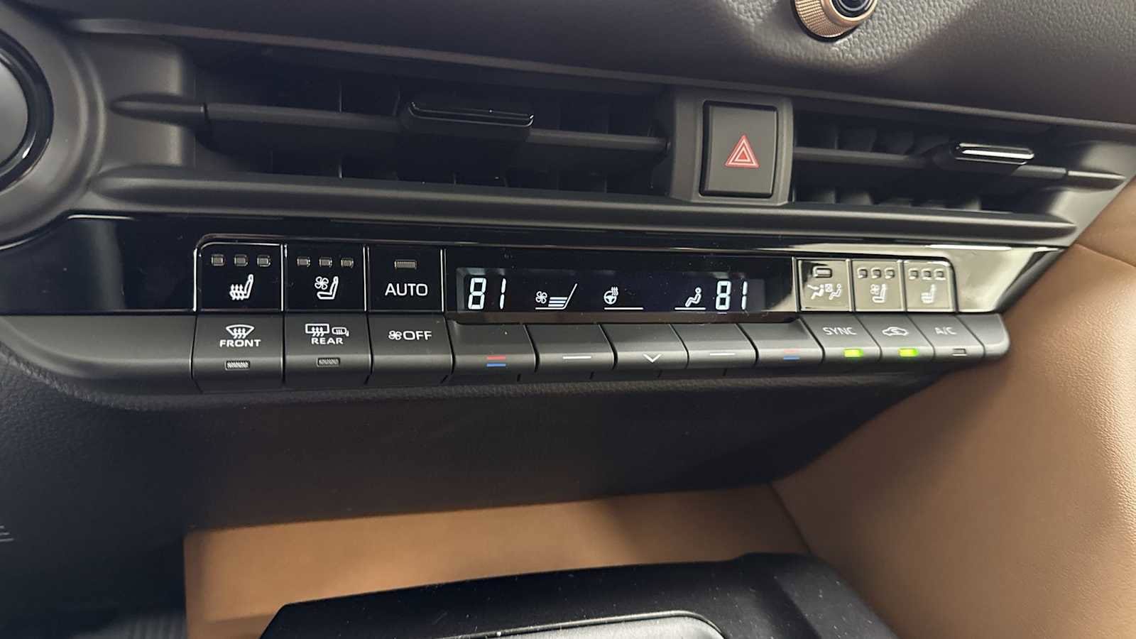 Thumbnail: 2026 Toyota Crown Signia - 21