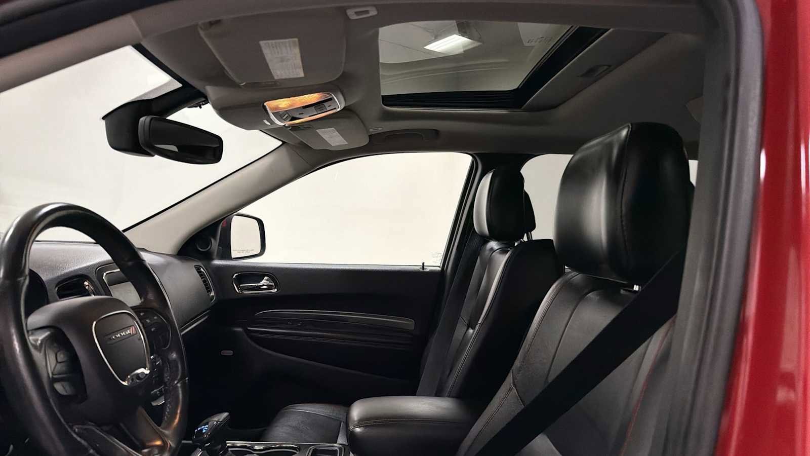 Thumbnail: 2018 Dodge Durango - 24