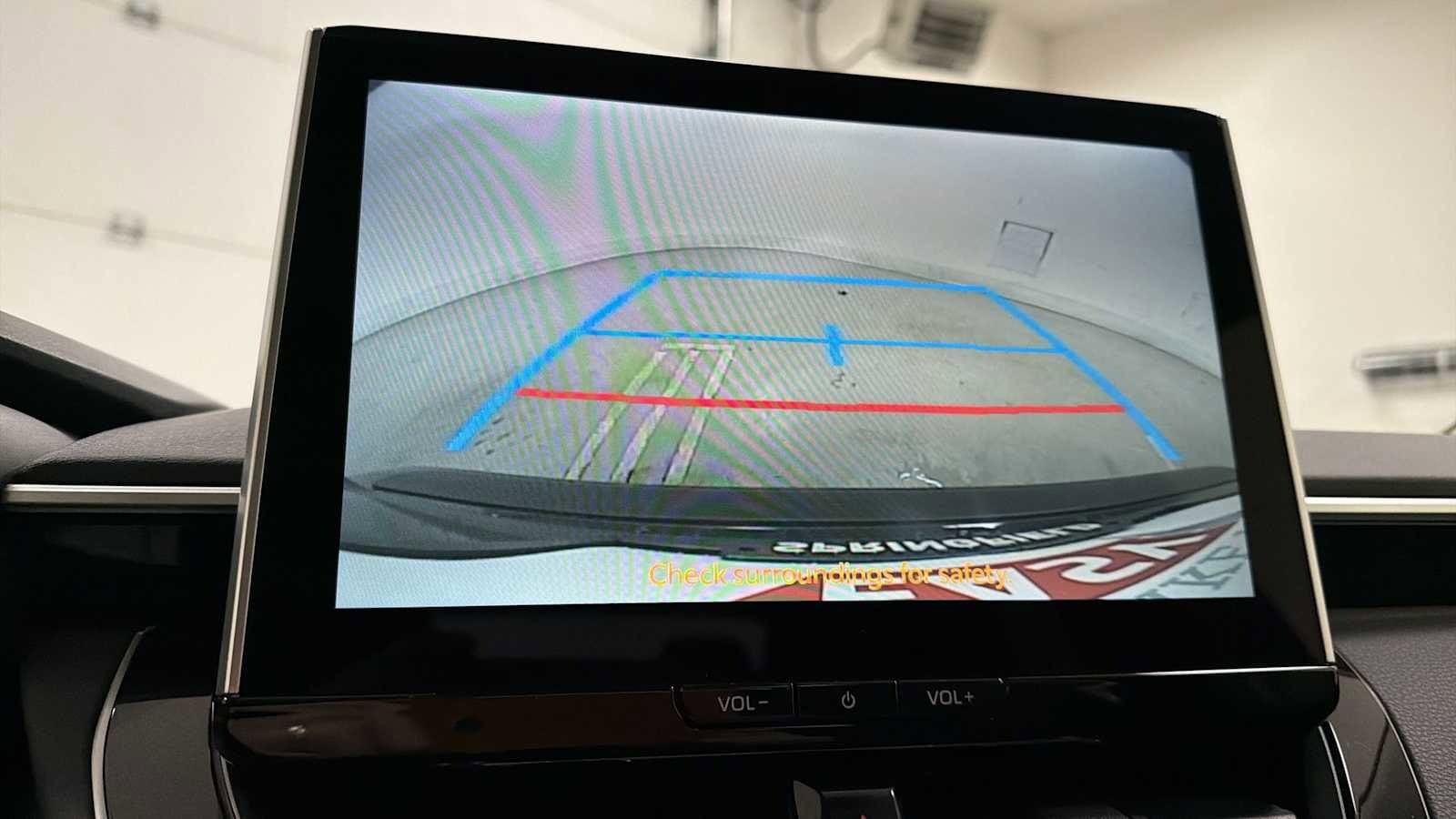 Thumbnail: 2026 Toyota Corolla - 19