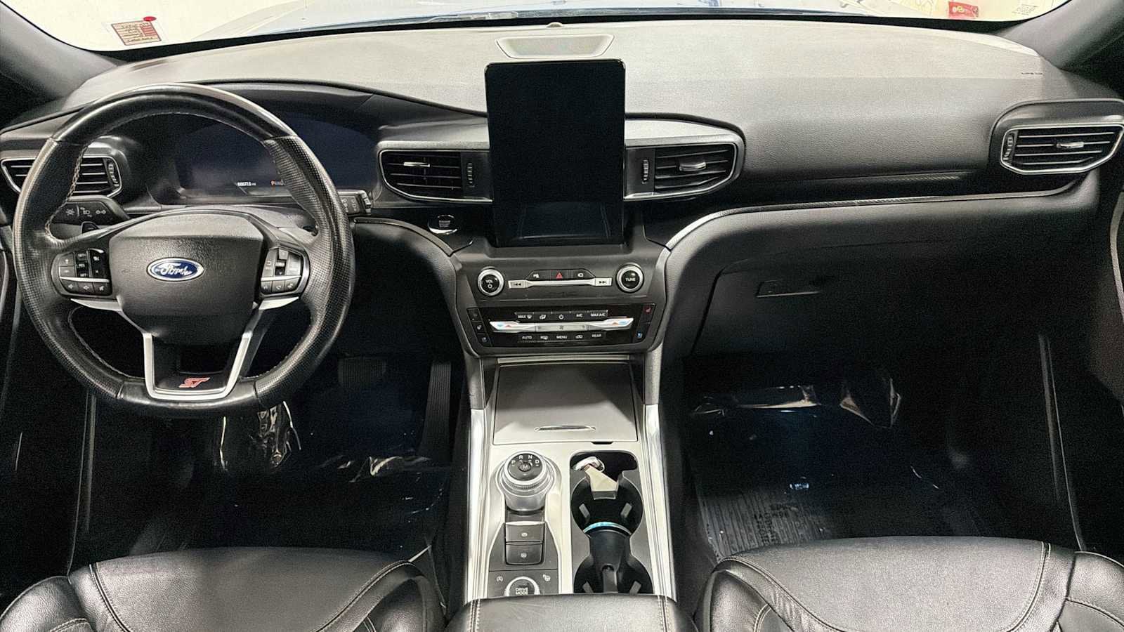 Thumbnail: 2020 Ford Explorer - 27