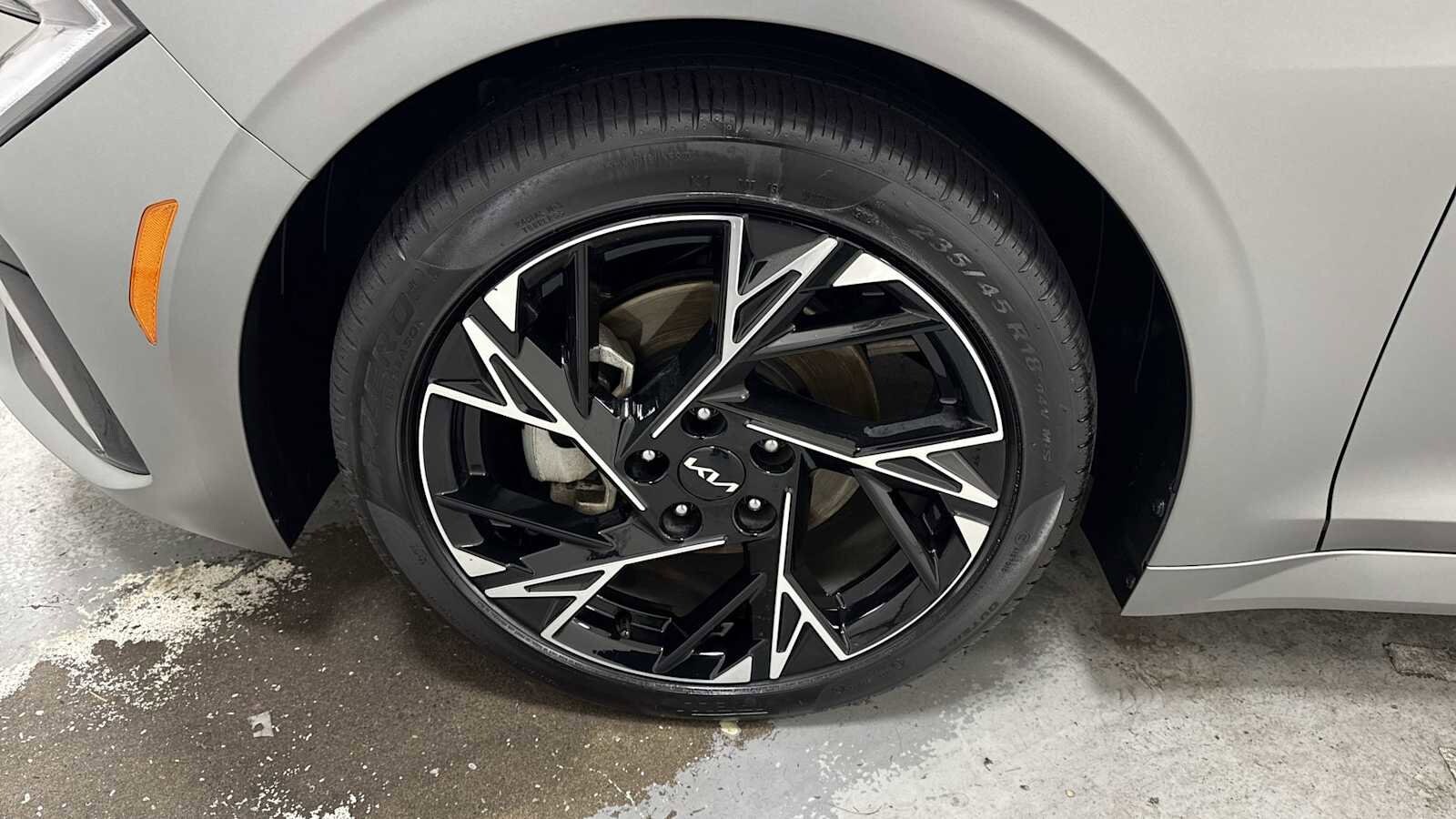 Thumbnail: 2025 Kia K5 - 10