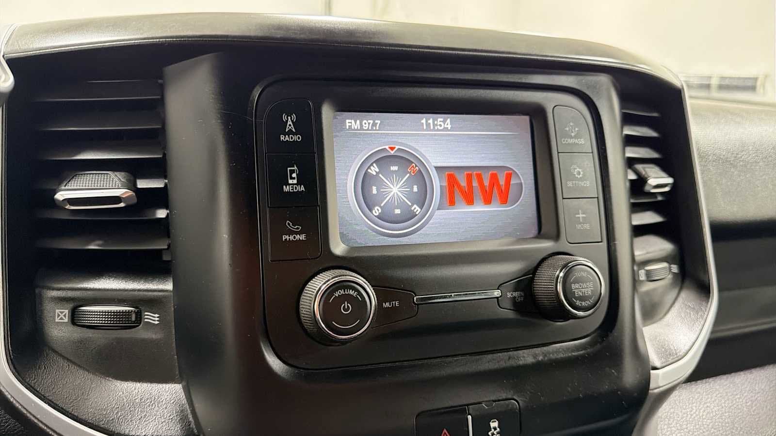 Thumbnail: 2021 RAM 2500 - 19
