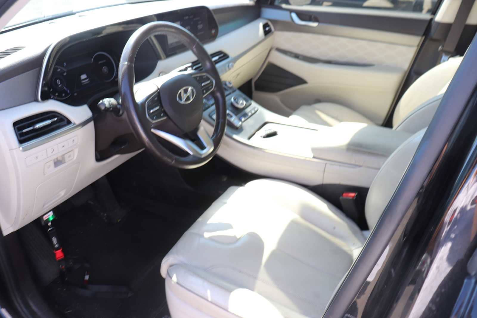 Thumbnail: 2020 Hyundai Palisade - 10