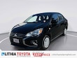  Mitsubishi Mirage G4