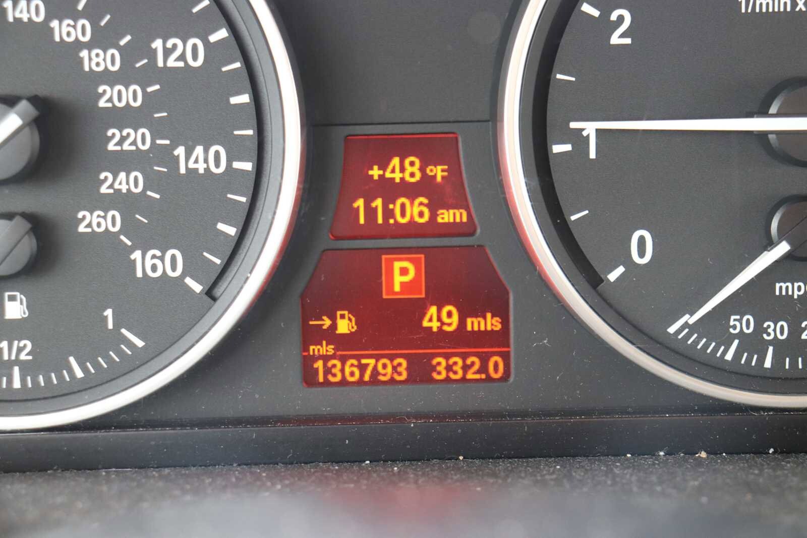 Thumbnail: 2013 BMW X5 - 11