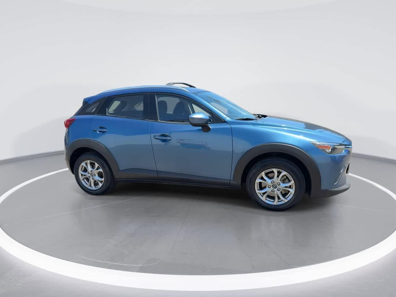 Thumbnail: 2018 Mazda CX-3 - 9