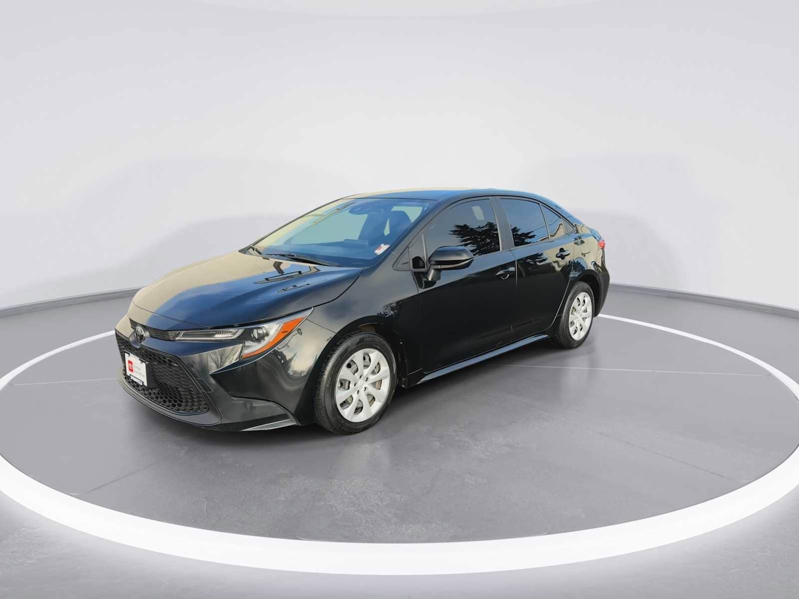 Thumbnail: 2022 Toyota Corolla - 4