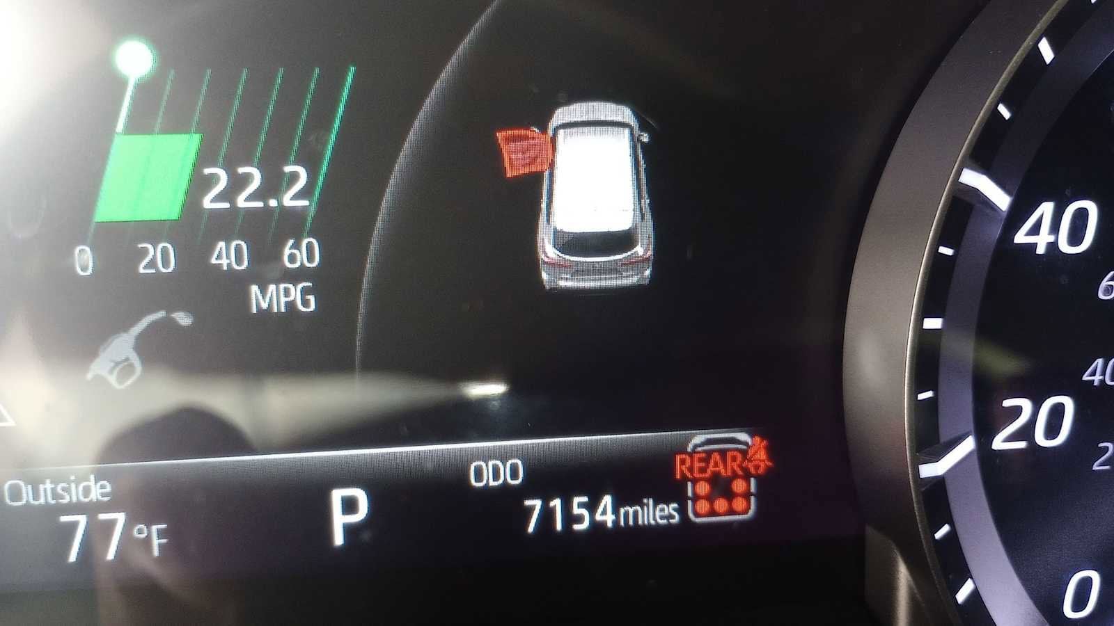 Thumbnail: 2024 Toyota Highlander - 17
