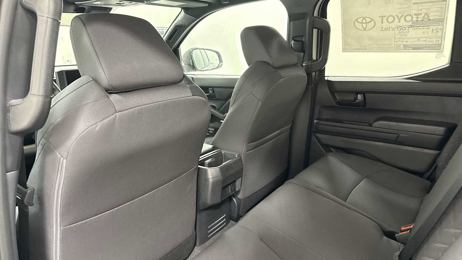 Thumbnail: 2026 Toyota Tacoma - 25