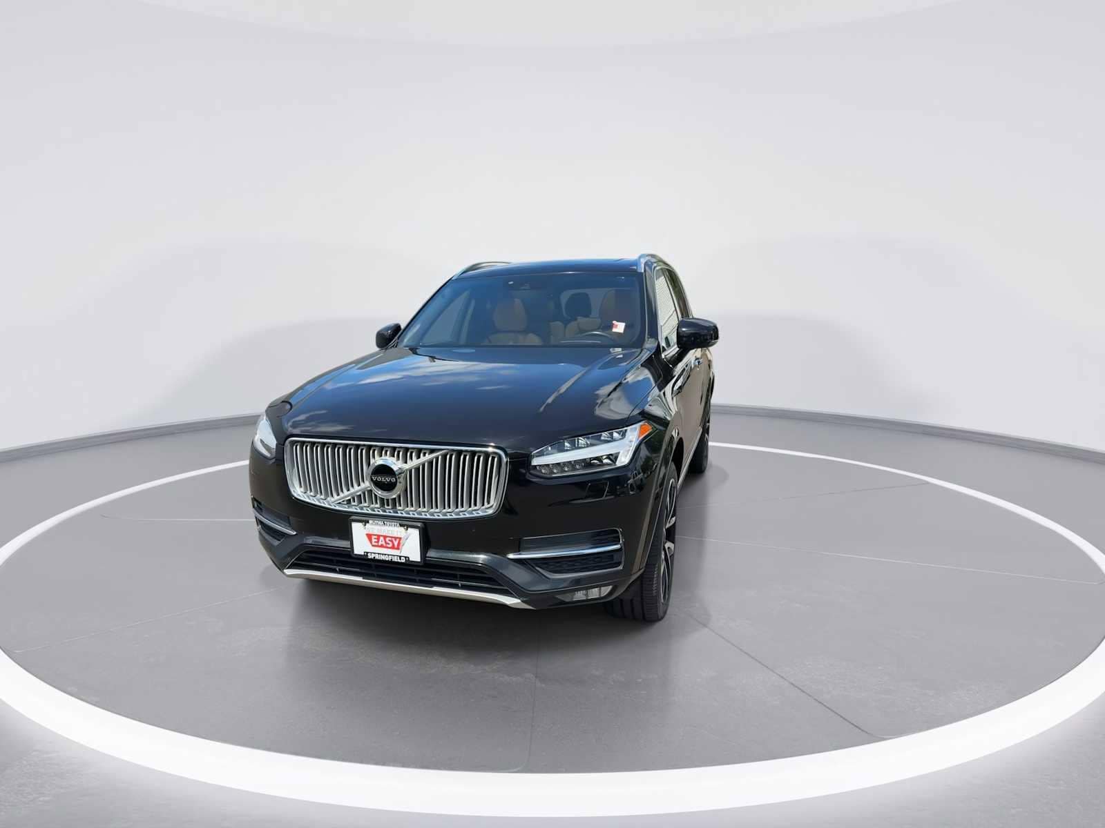 Thumbnail: 2018 Volvo XC90 - 3