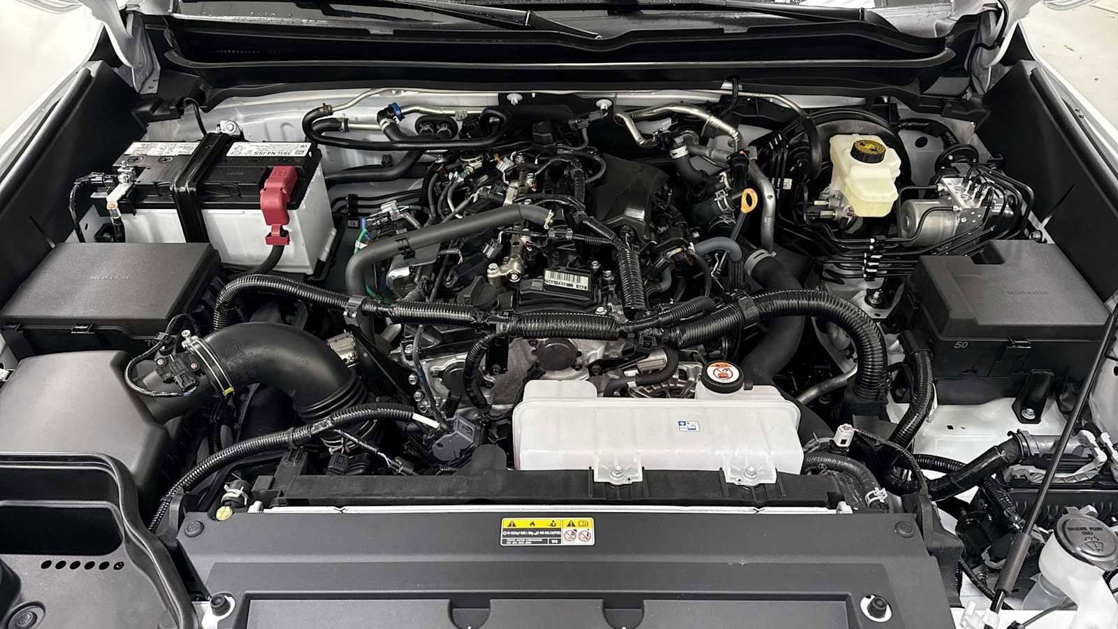 Thumbnail: 2025 Toyota Tacoma - 30