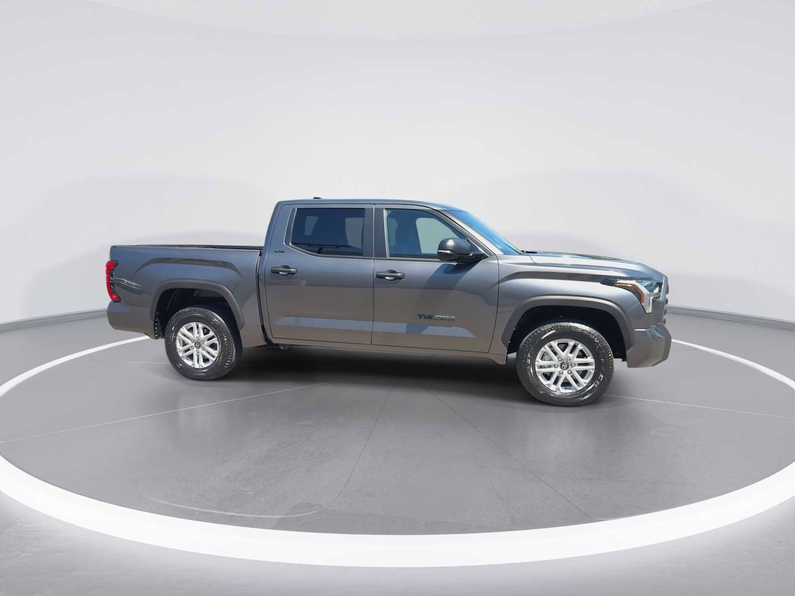 Thumbnail: 2026 Toyota Tundra - 9