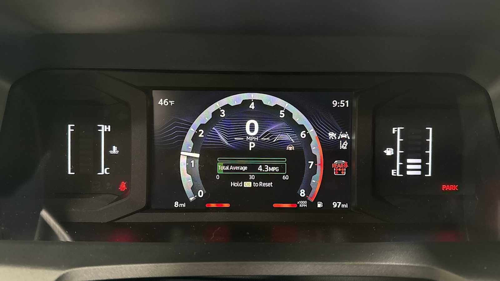 Thumbnail: 2025 Toyota 4Runner - 17