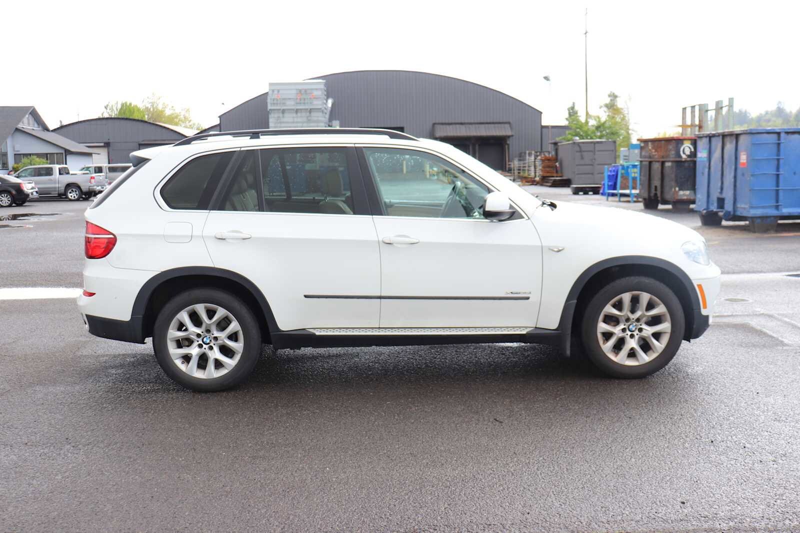 Thumbnail: 2013 BMW X5 - 4