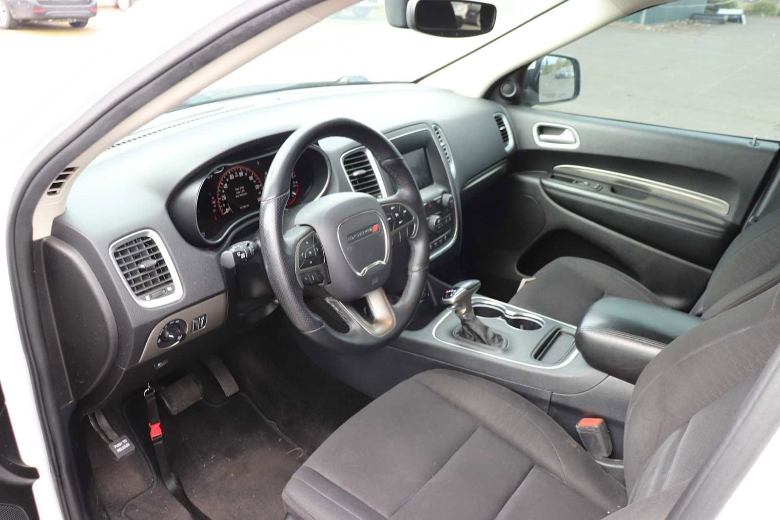 Thumbnail: 2019 Dodge Durango - 10