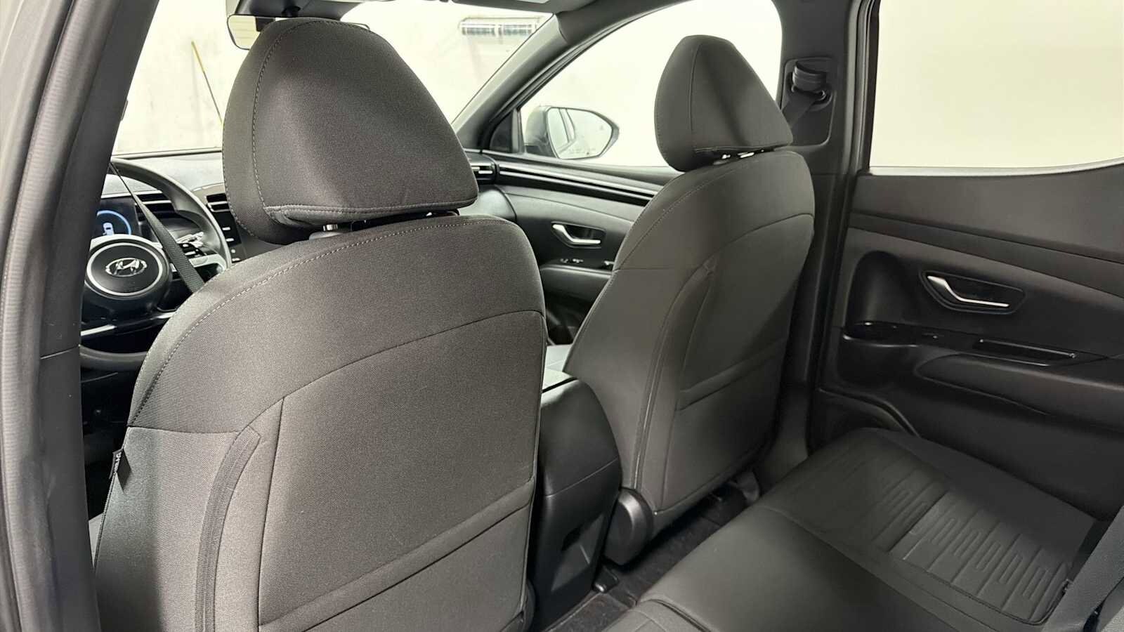 Thumbnail: 2023 Hyundai Santa Cruz - 25