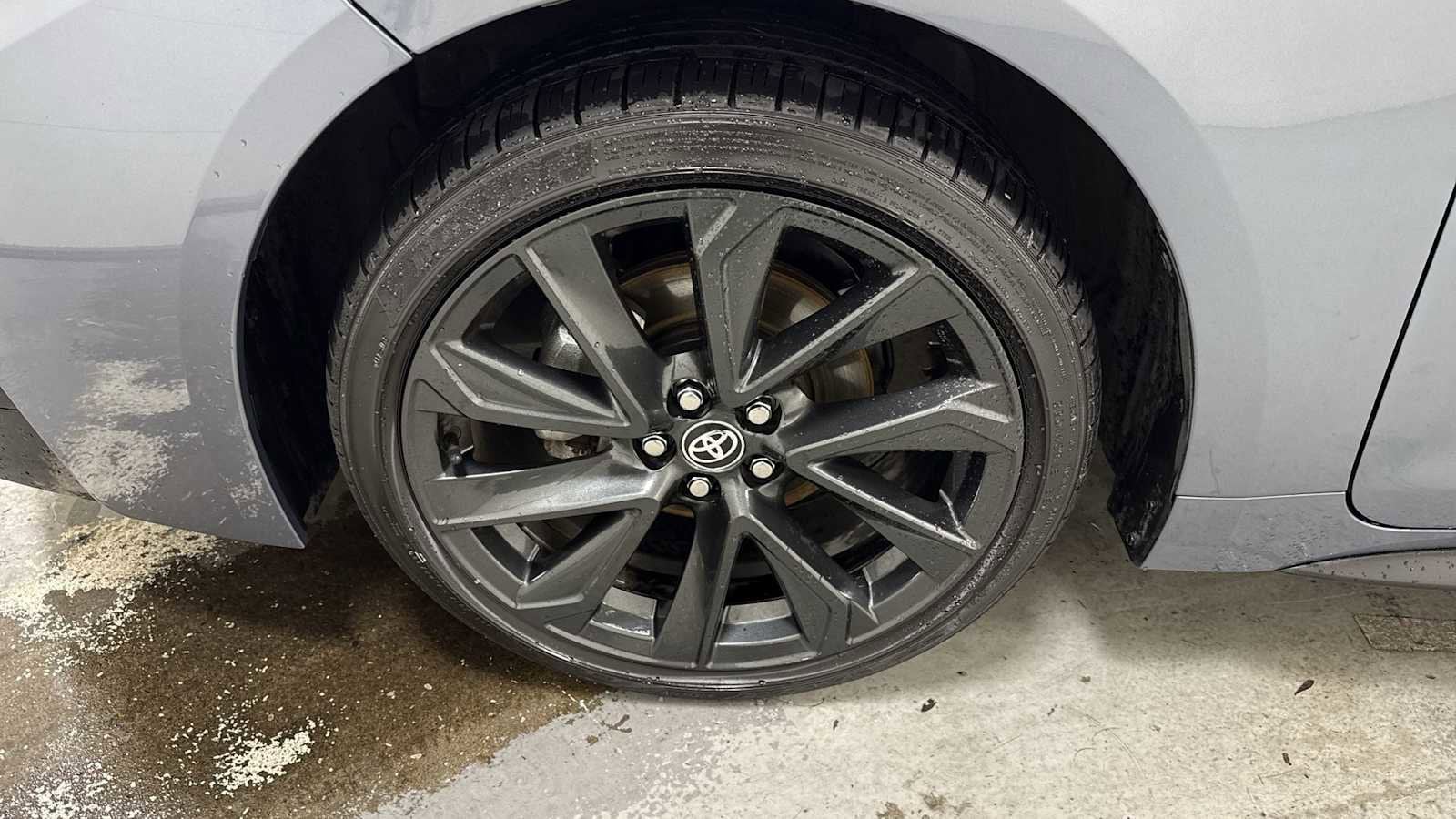 Thumbnail: 2024 Toyota Corolla - 10