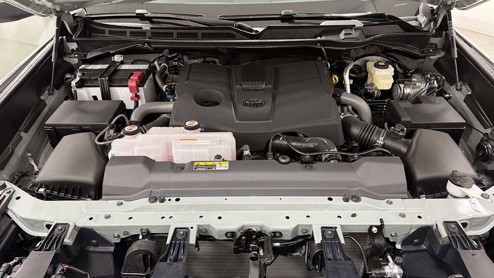 Thumbnail: 2026 Toyota Tundra - 30