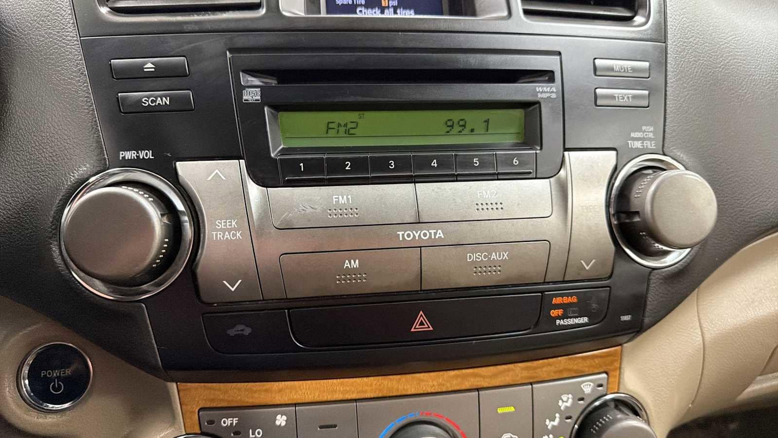 Thumbnail: 2008 Toyota Highlander - 18