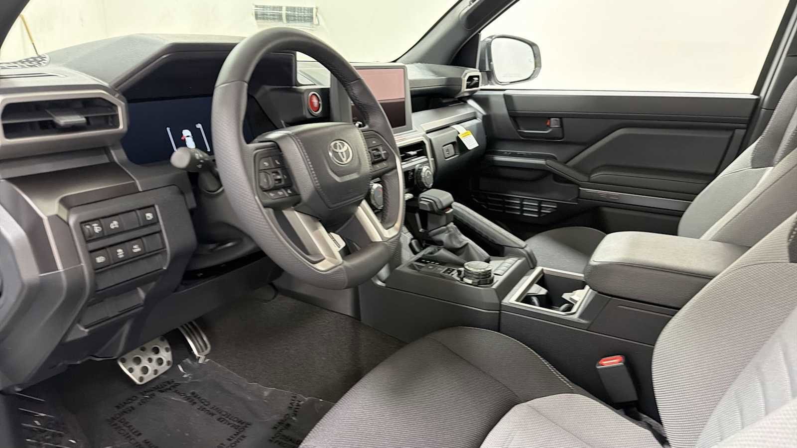 Thumbnail: 2026 Toyota 4Runner - 12