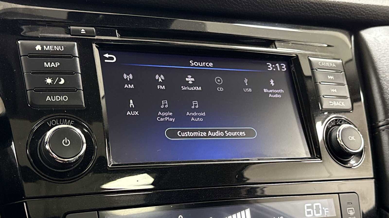 Thumbnail: 2020 Nissan Rogue - 18