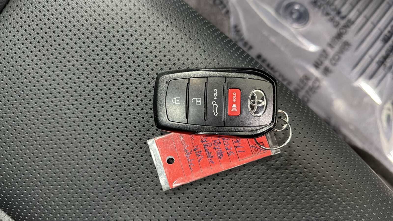 Thumbnail: 2025 Toyota 4Runner - 32