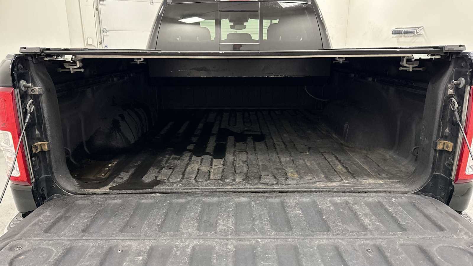 Thumbnail: 2020 RAM 1500 - 28