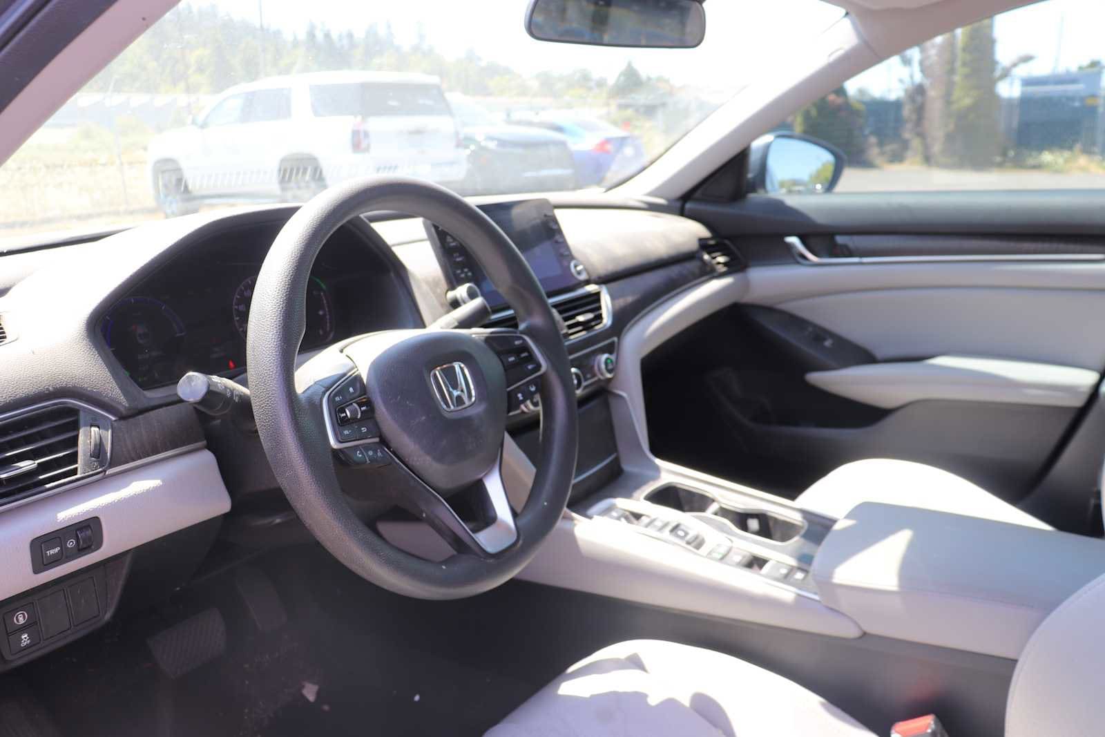 Thumbnail: 2019 Honda Accord - 10