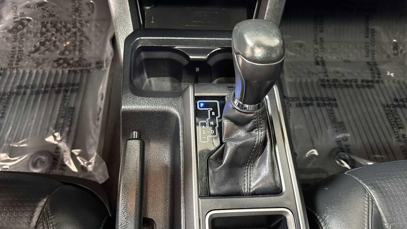 Thumbnail: 2021 Toyota Tacoma - 22