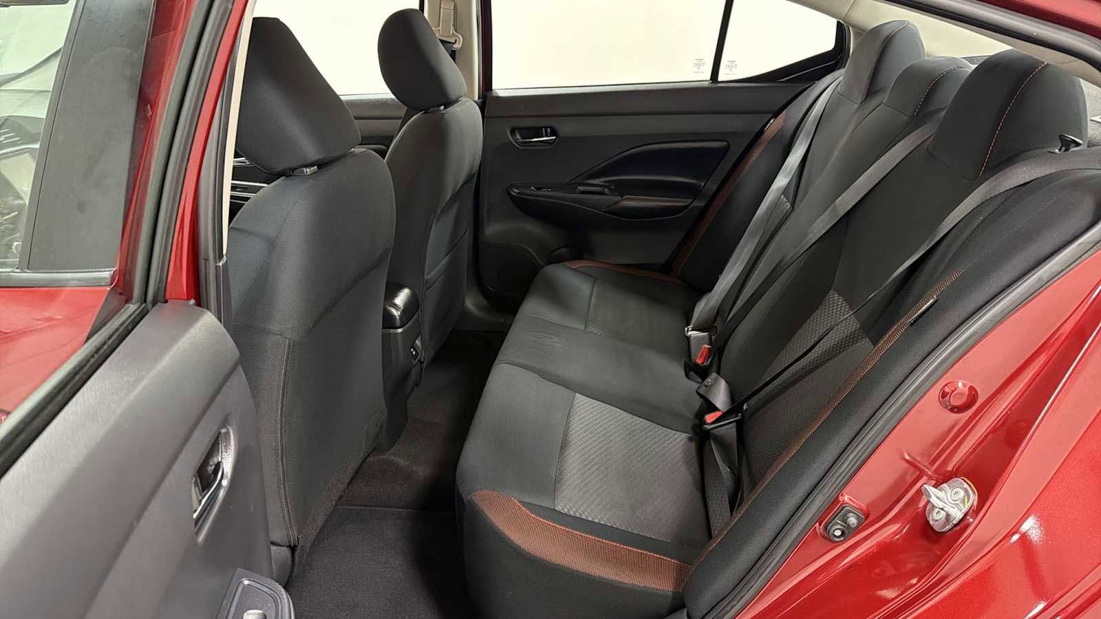 Thumbnail: 2023 Nissan Versa - 22