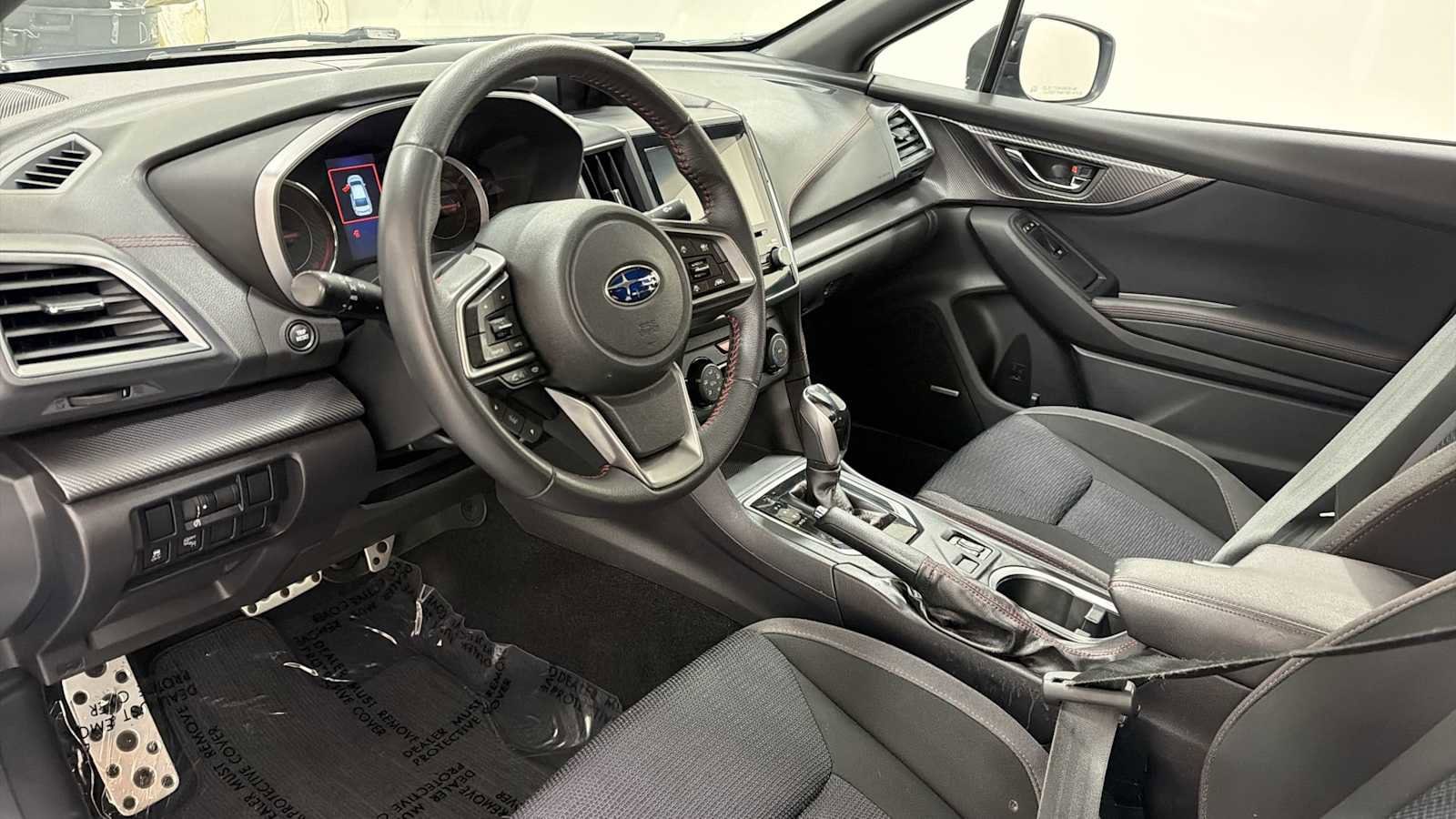 Thumbnail: 2019 Subaru Impreza - 12