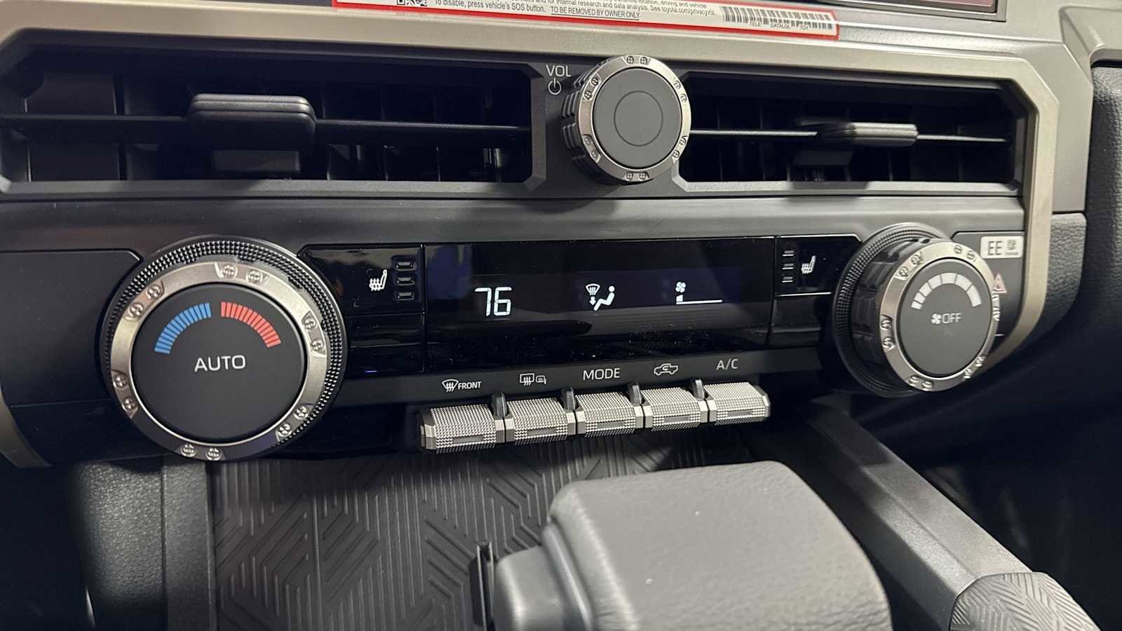 Thumbnail: 2026 Toyota Tacoma - 21