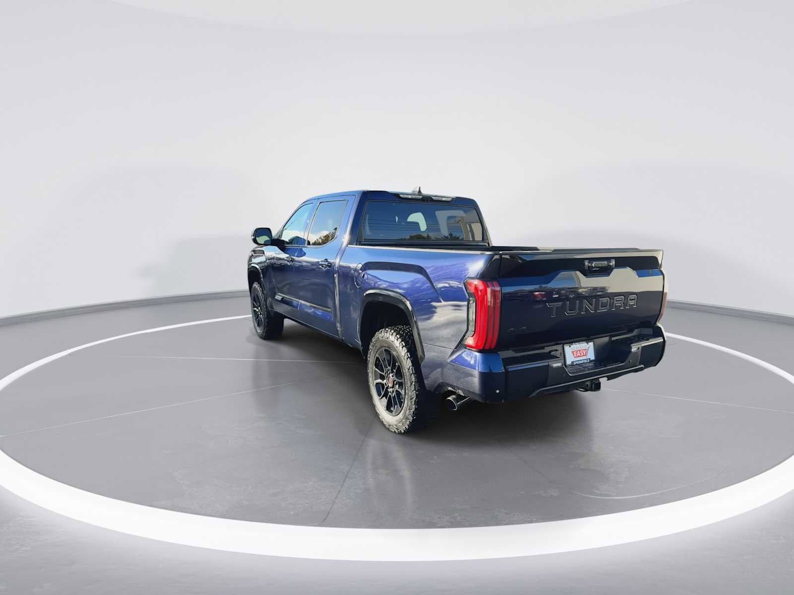 Thumbnail: 2024 Toyota Tundra - 6