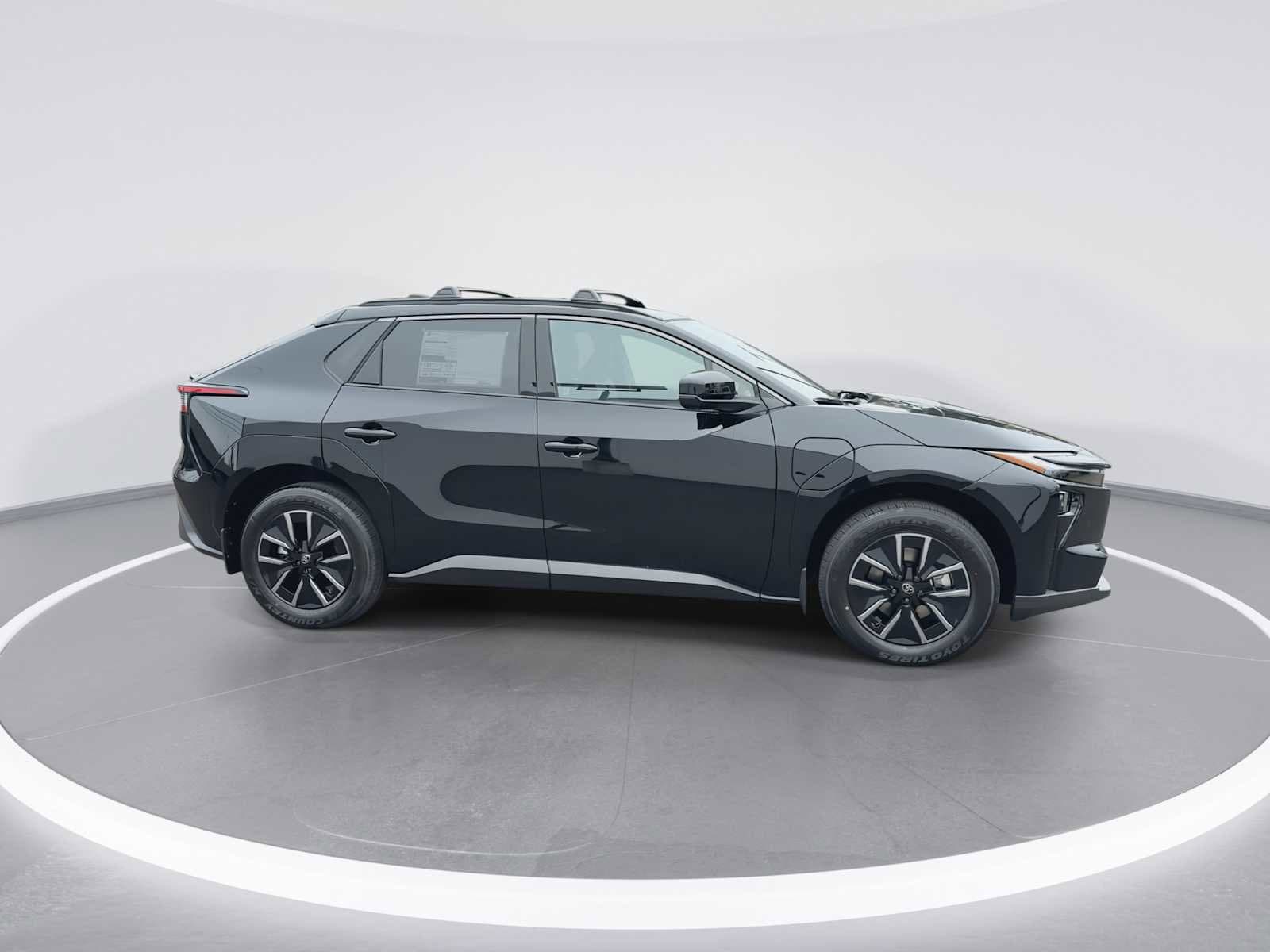 Thumbnail: 2026 Toyota bZ - 9