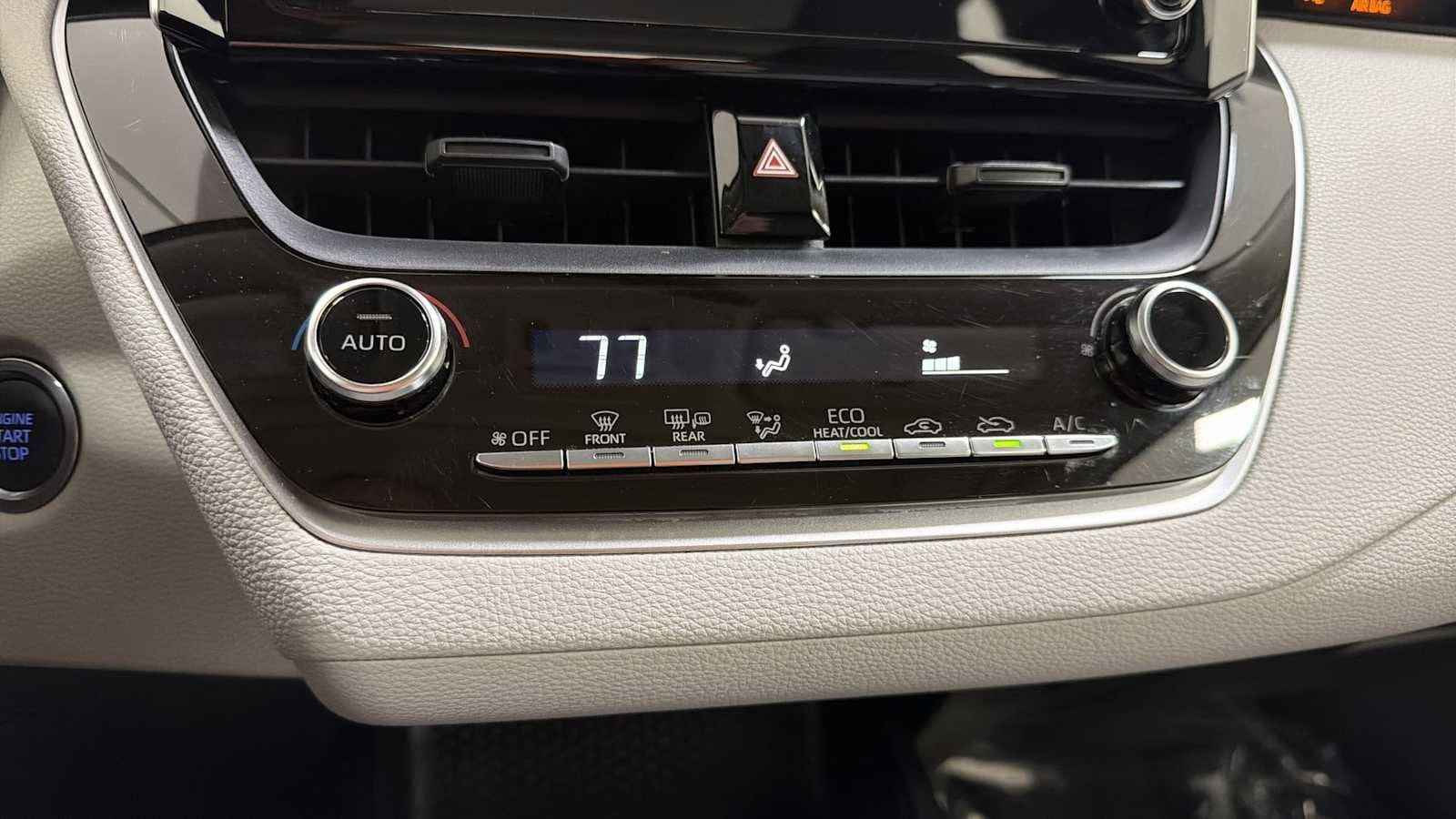 Thumbnail: 2020 Toyota Corolla - 20