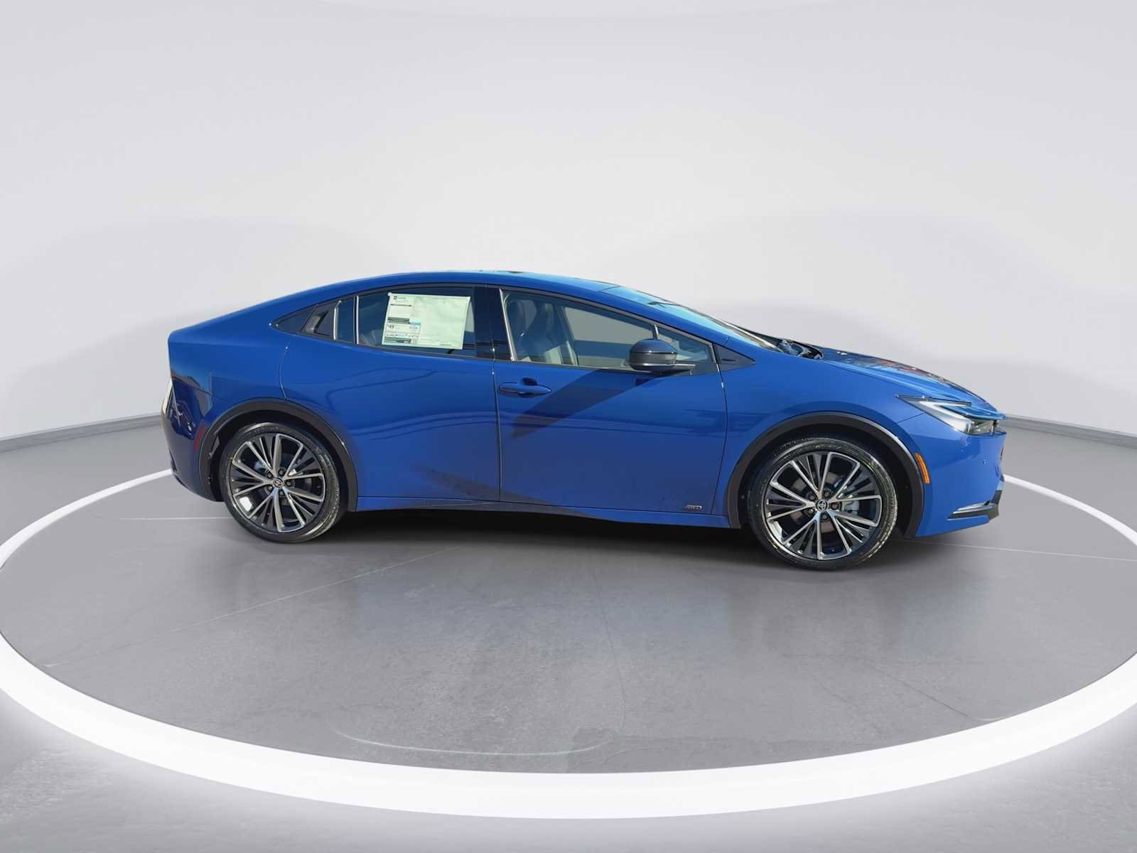 Thumbnail: 2026 Toyota Prius - 9