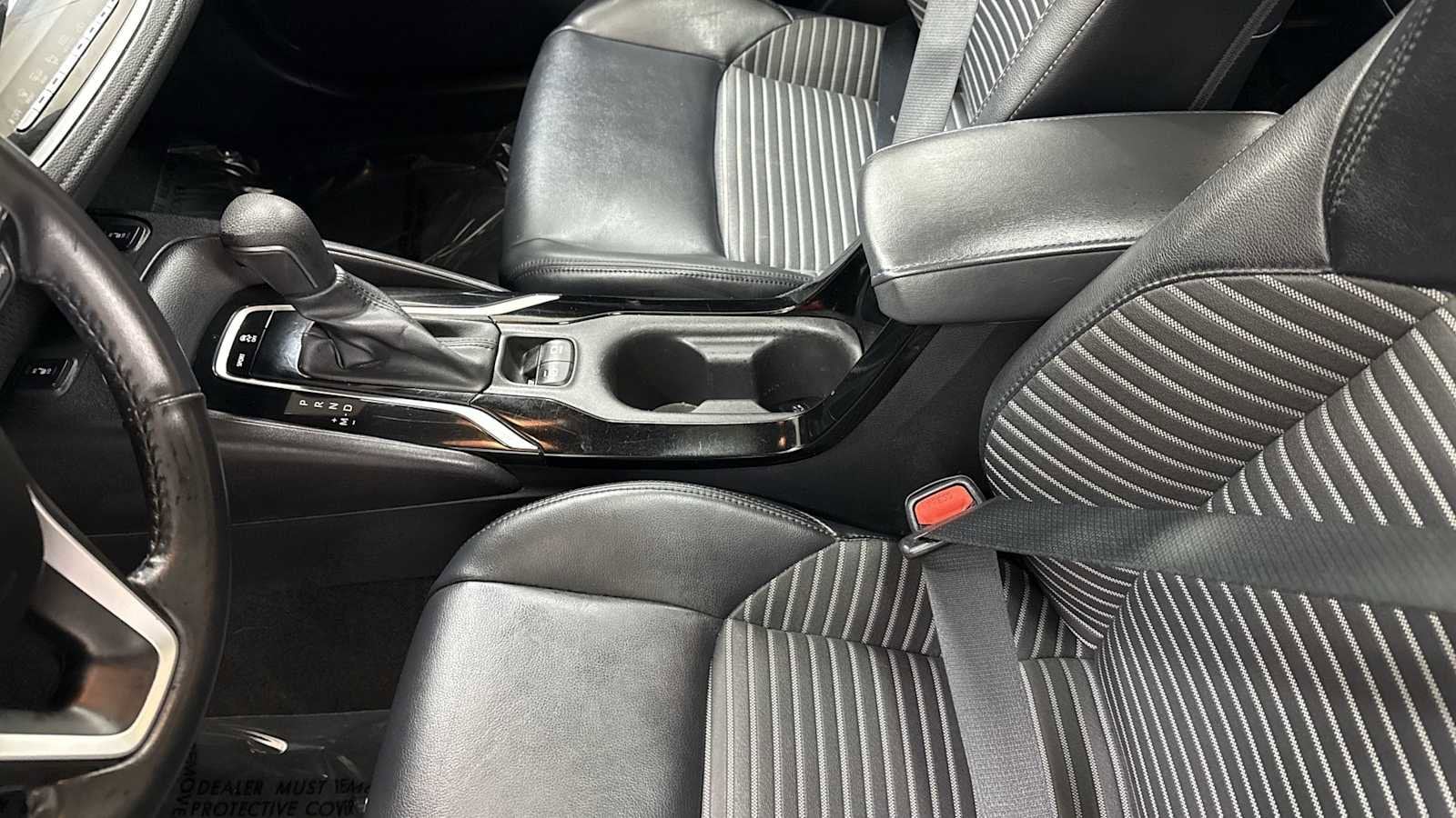 Thumbnail: 2022 Toyota Corolla - 22