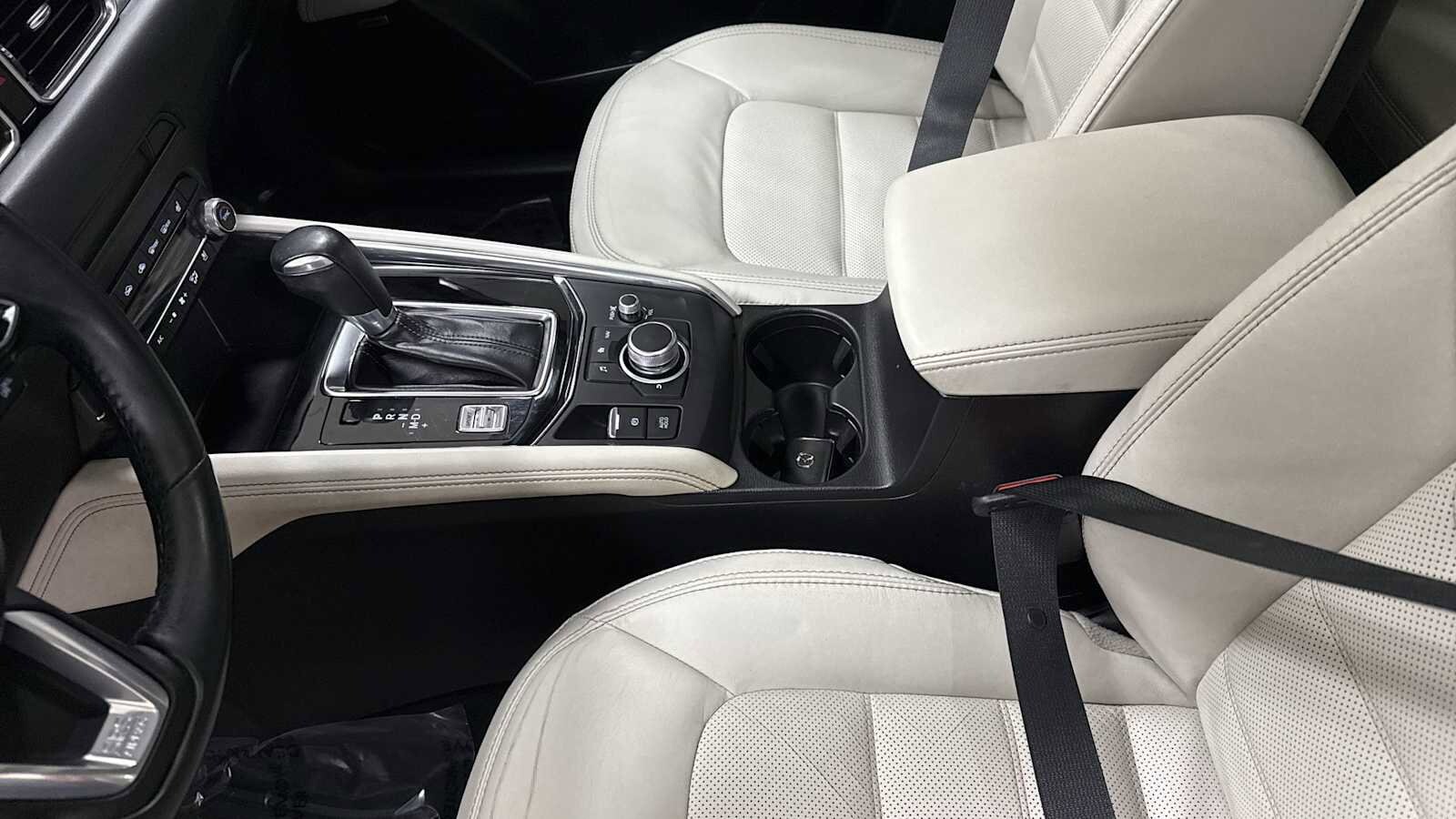 Thumbnail: 2020 Mazda CX-5 - 32