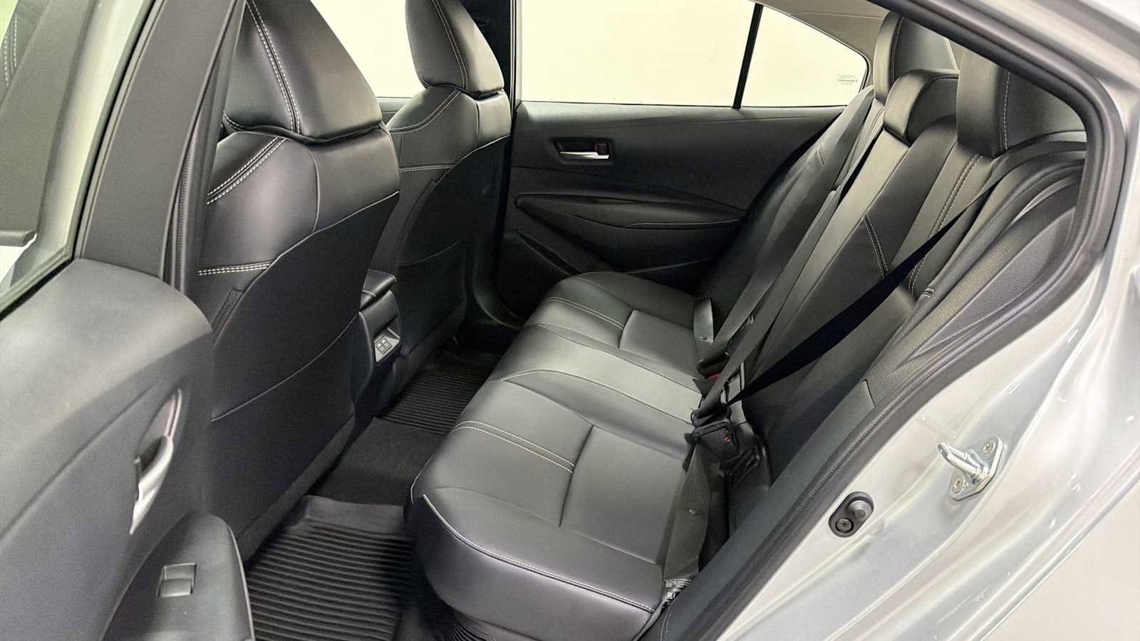 Thumbnail: 2024 Toyota Corolla - 25