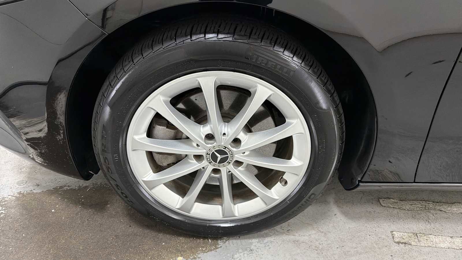 Thumbnail: 2019 Mercedes-Benz A-Class - 10