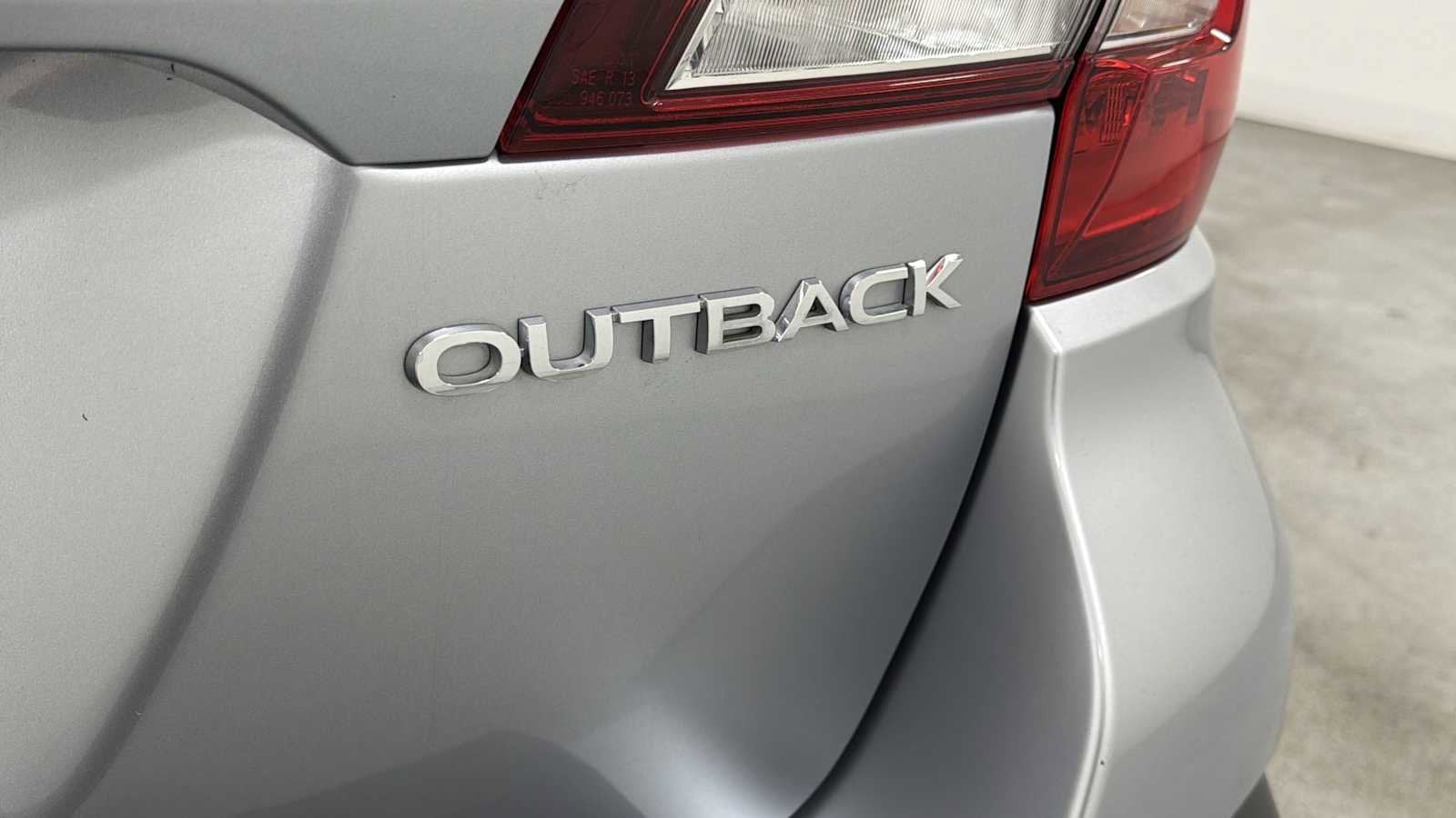 Thumbnail: 2019 Subaru Outback - 27