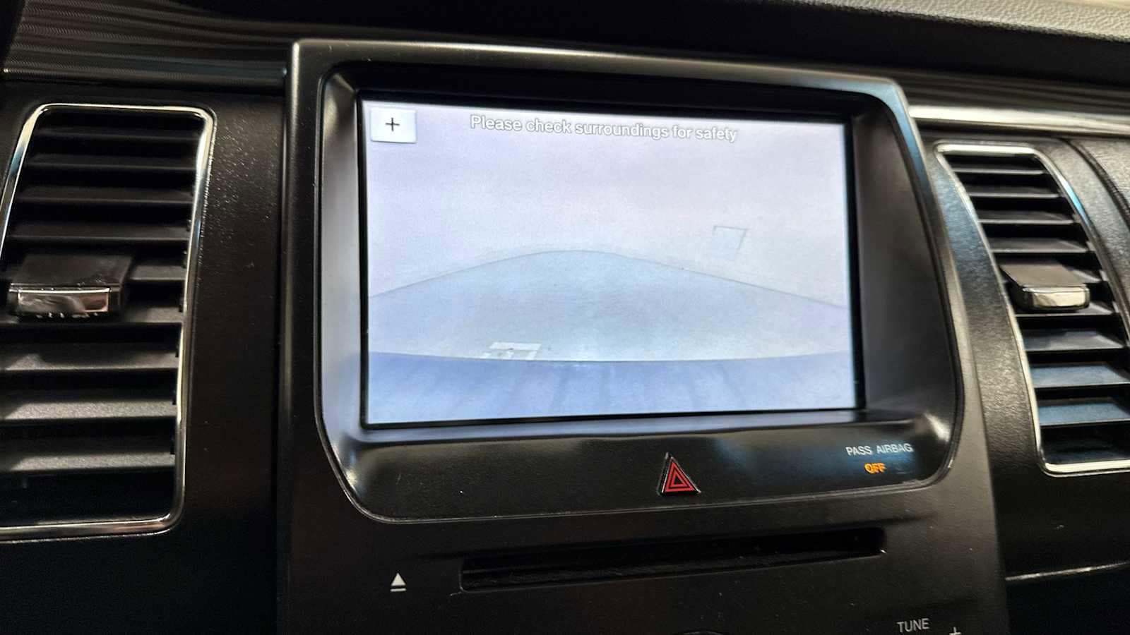 Thumbnail: 2016 Ford Flex - 19