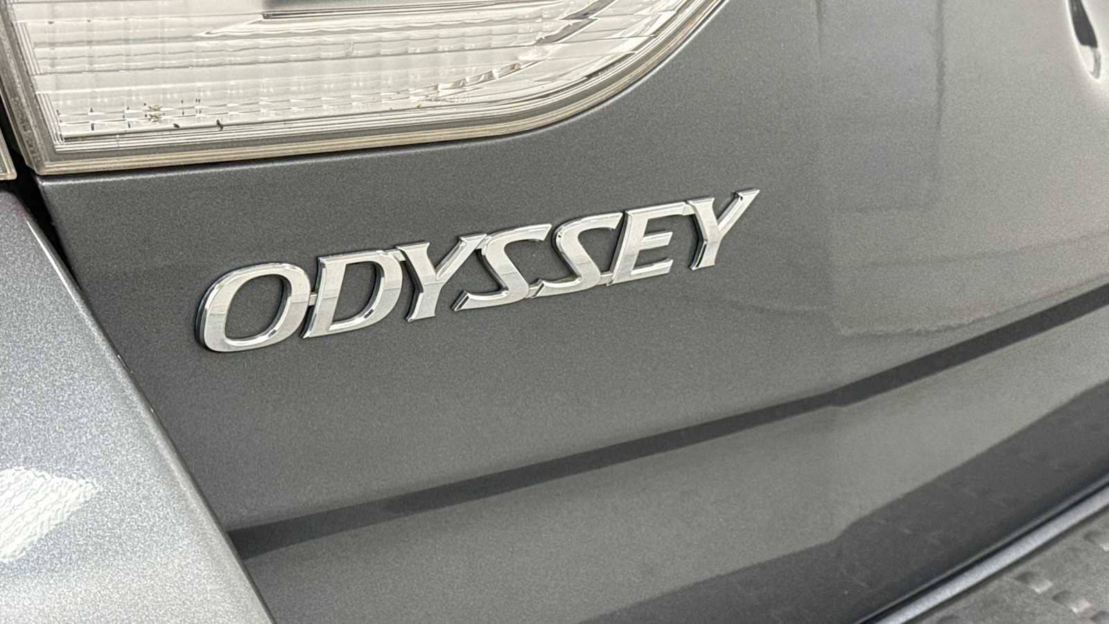 Thumbnail: 2010 Honda Odyssey - 30