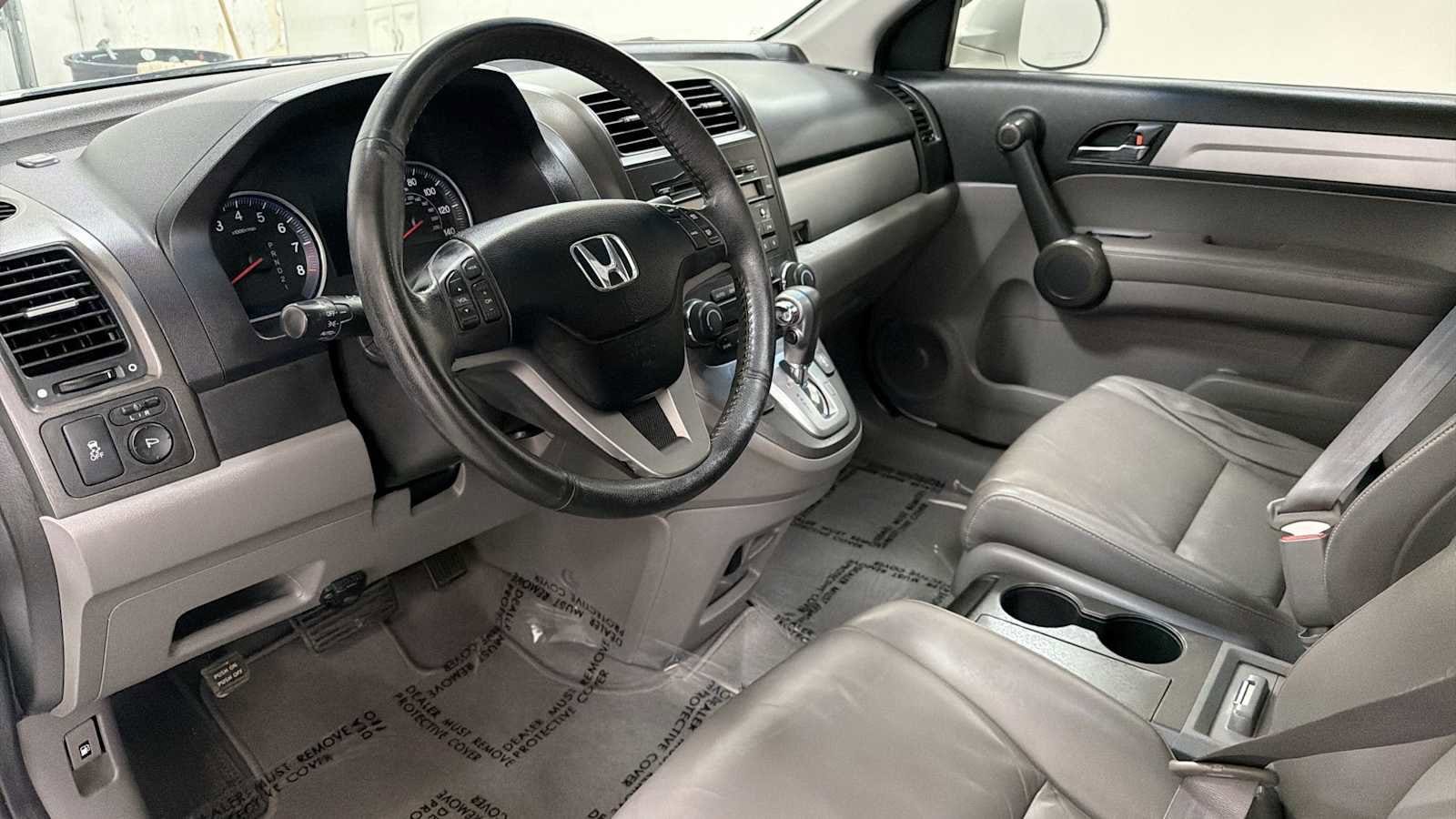 Thumbnail: 2010 Honda CR-V - 12