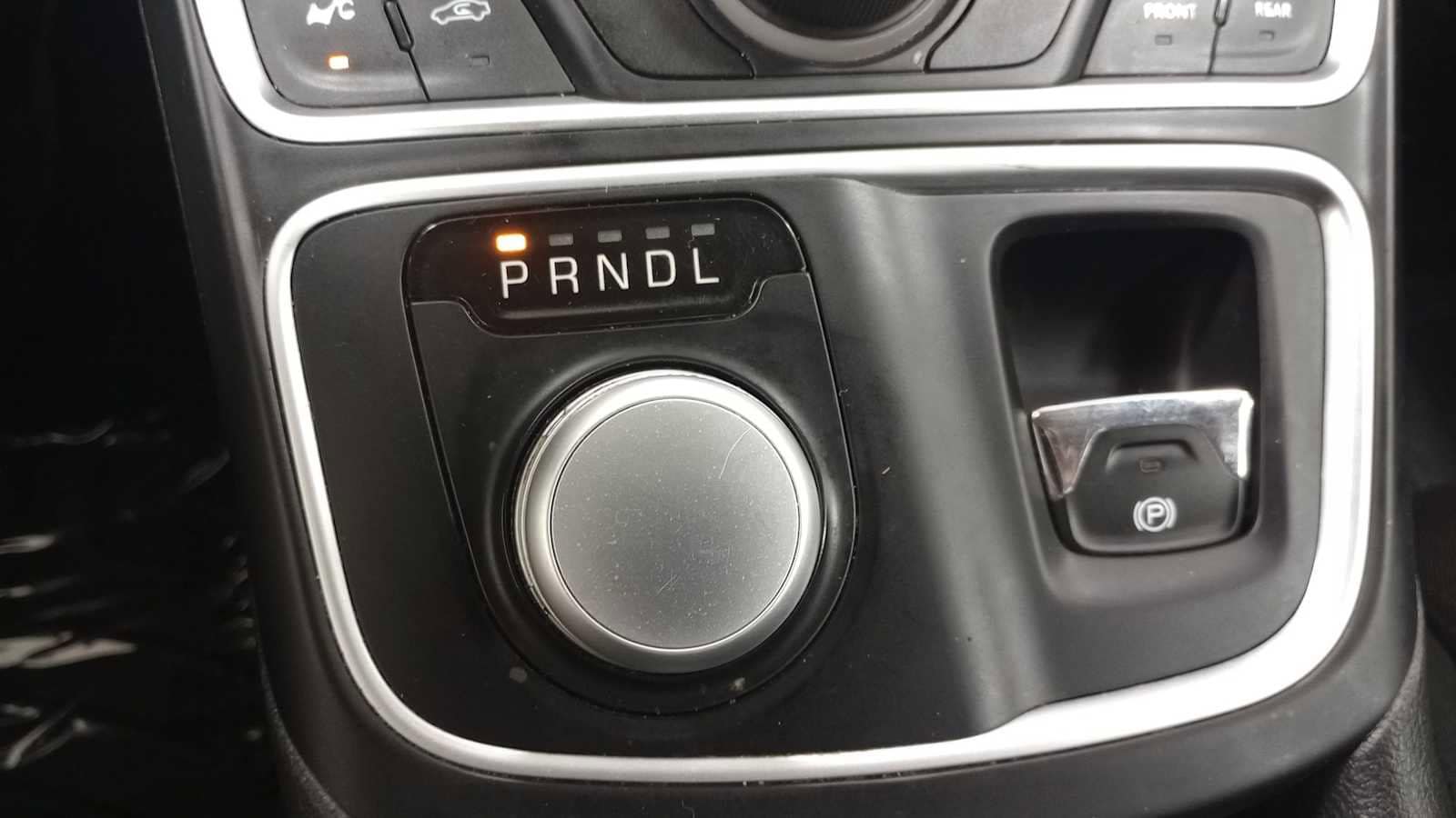 Thumbnail: 2016 Chrysler 200 - 21