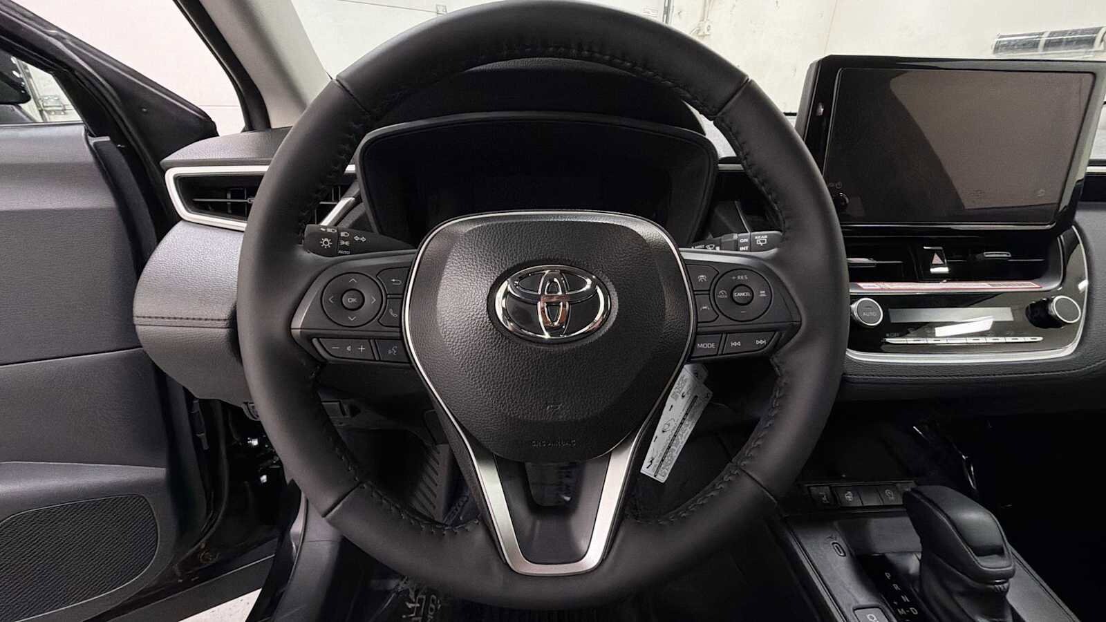 Thumbnail: 2026 Toyota Corolla Cross - 16