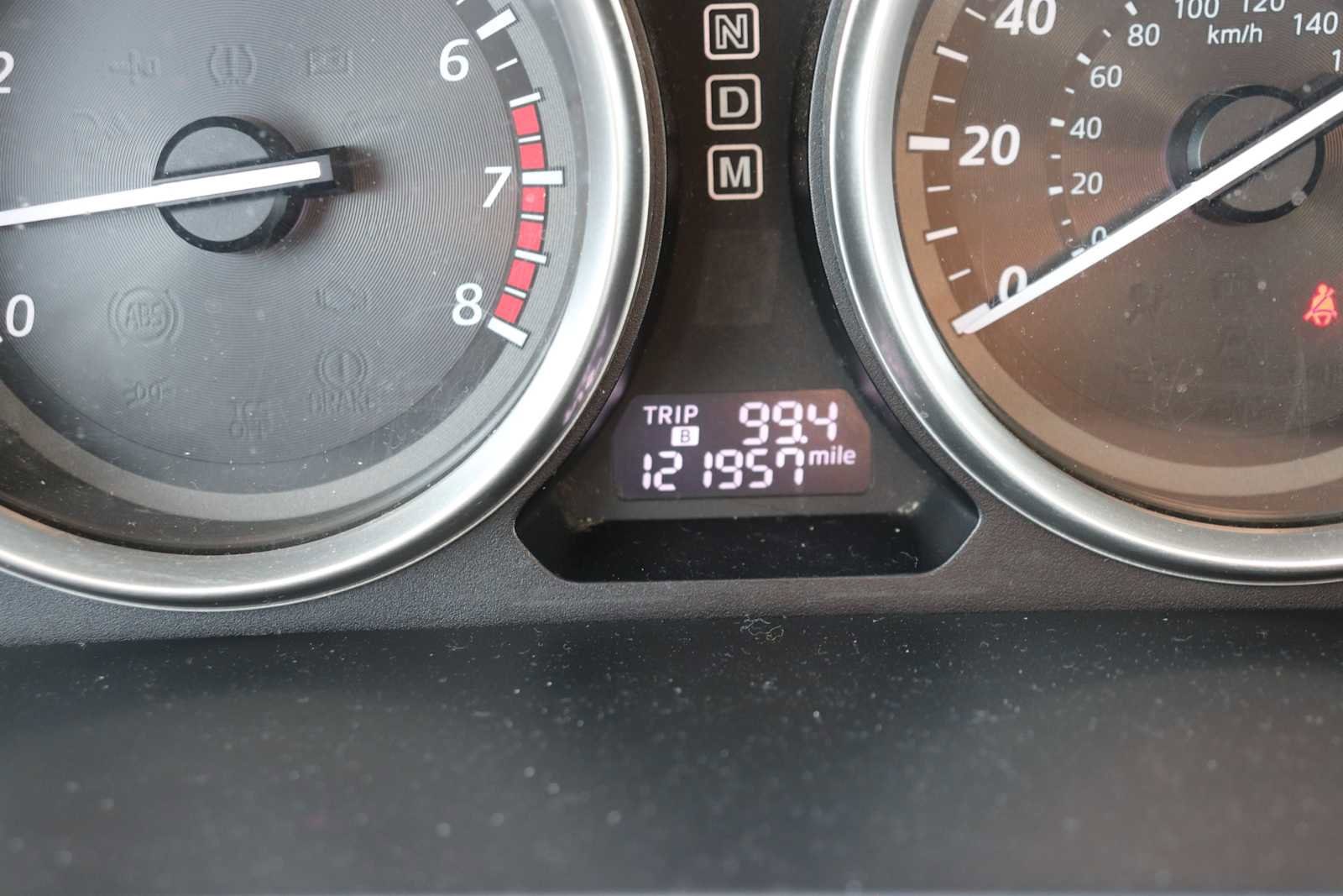 Thumbnail: 2014 Mazda CX-9 - 11