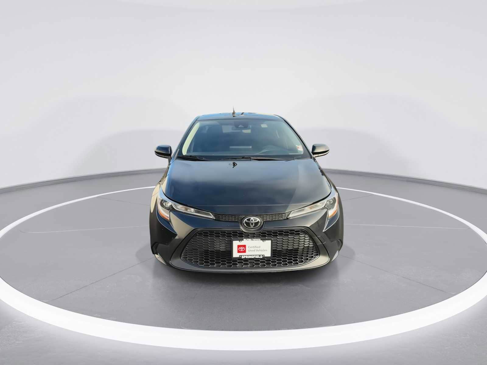 Thumbnail: 2022 Toyota Corolla - 3