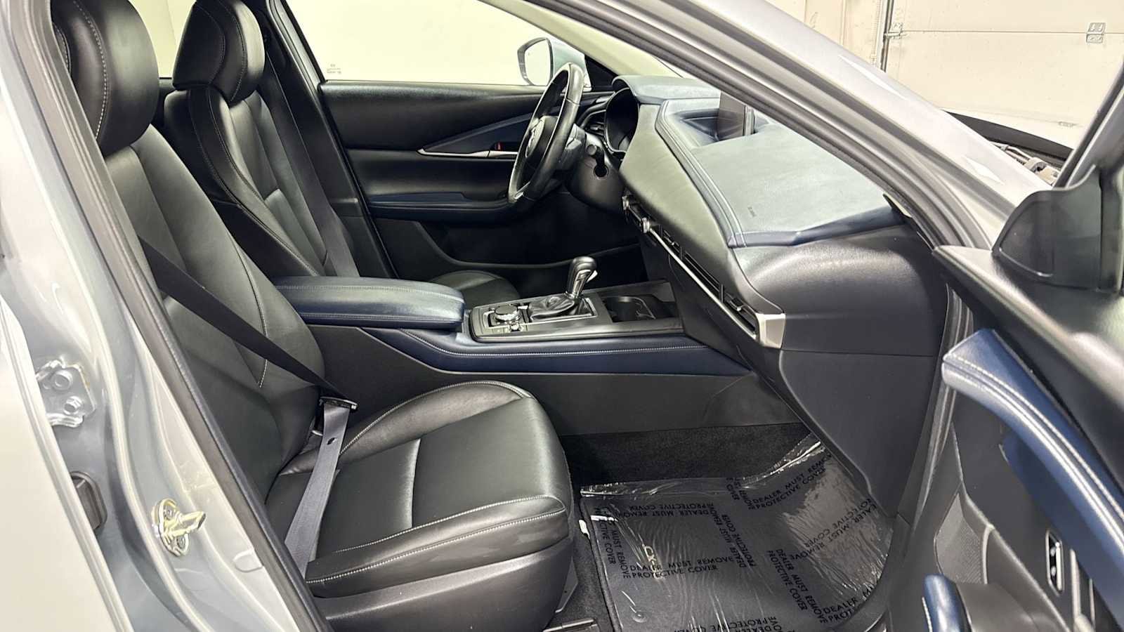 Thumbnail: 2021 Mazda CX-30 - 29